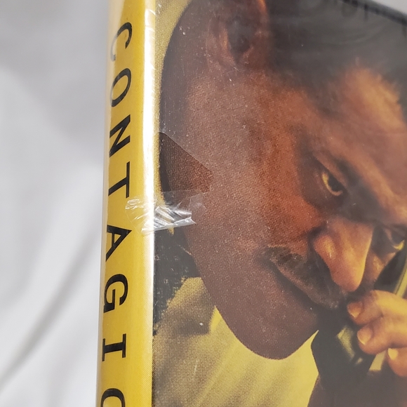 2/$35 Spooky DVD/ Blu Ray bundle factory sealed - Picture 10 of 10